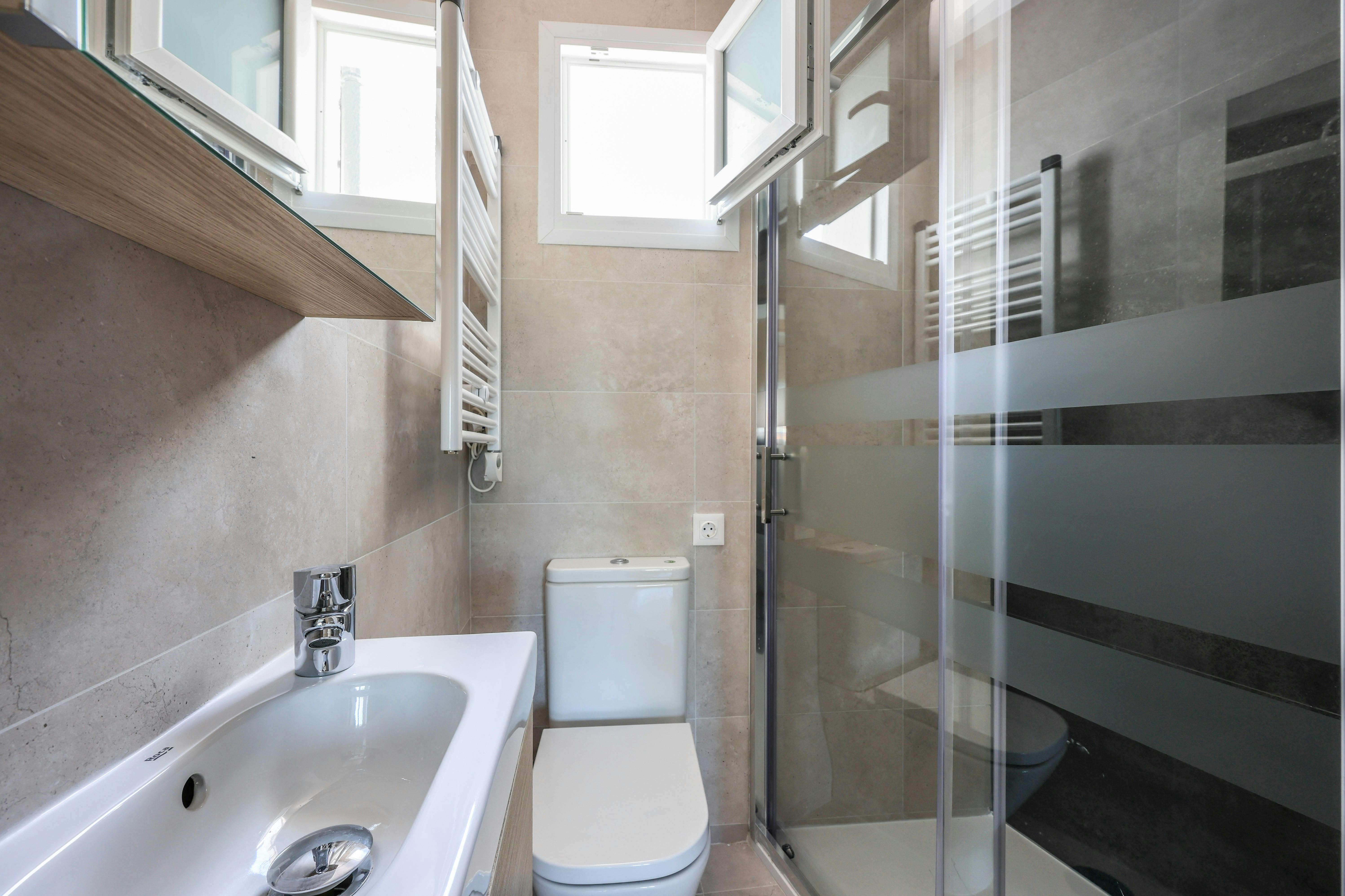 Apartment Madrid — photo 21