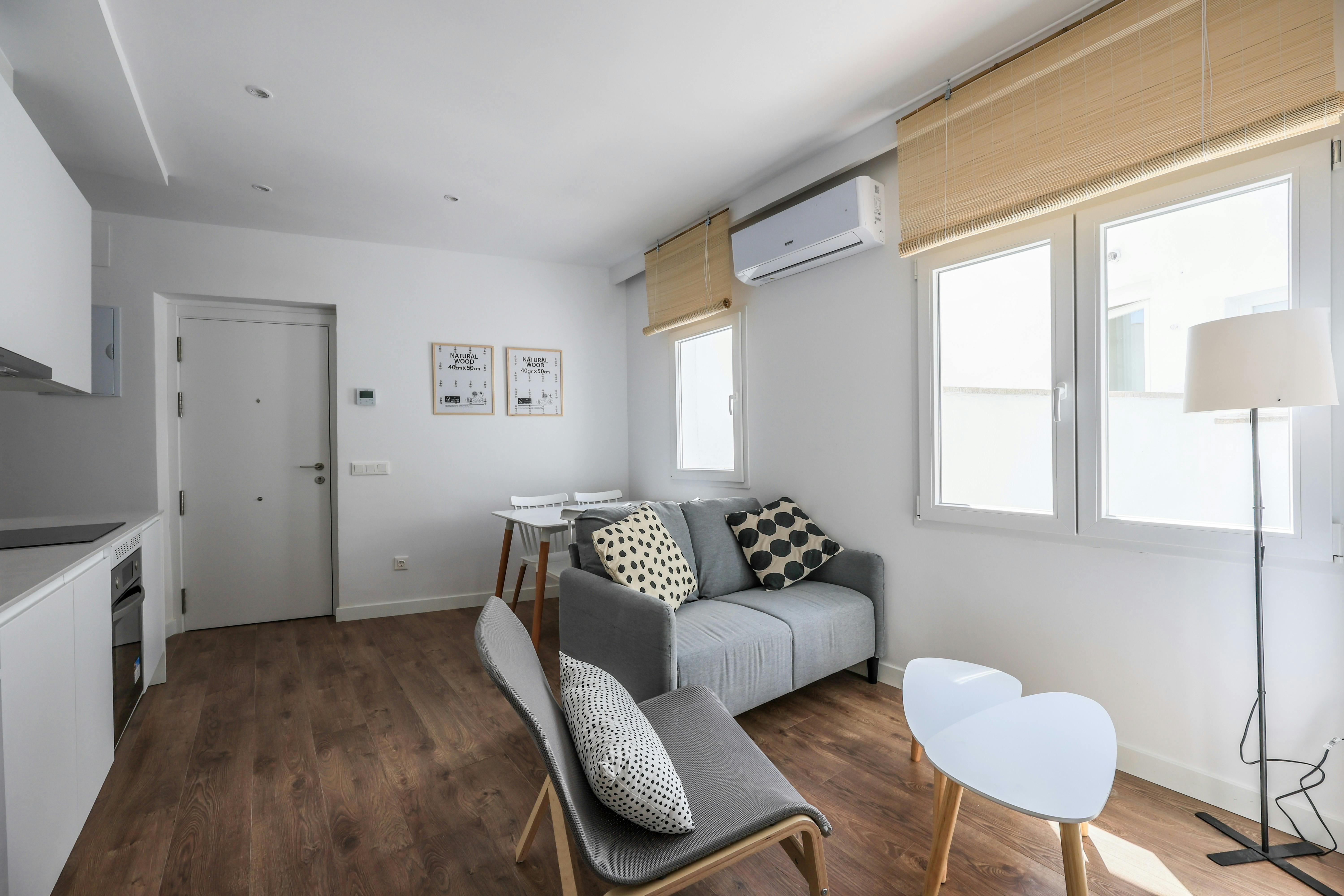 Apartment Madrid — photo 27