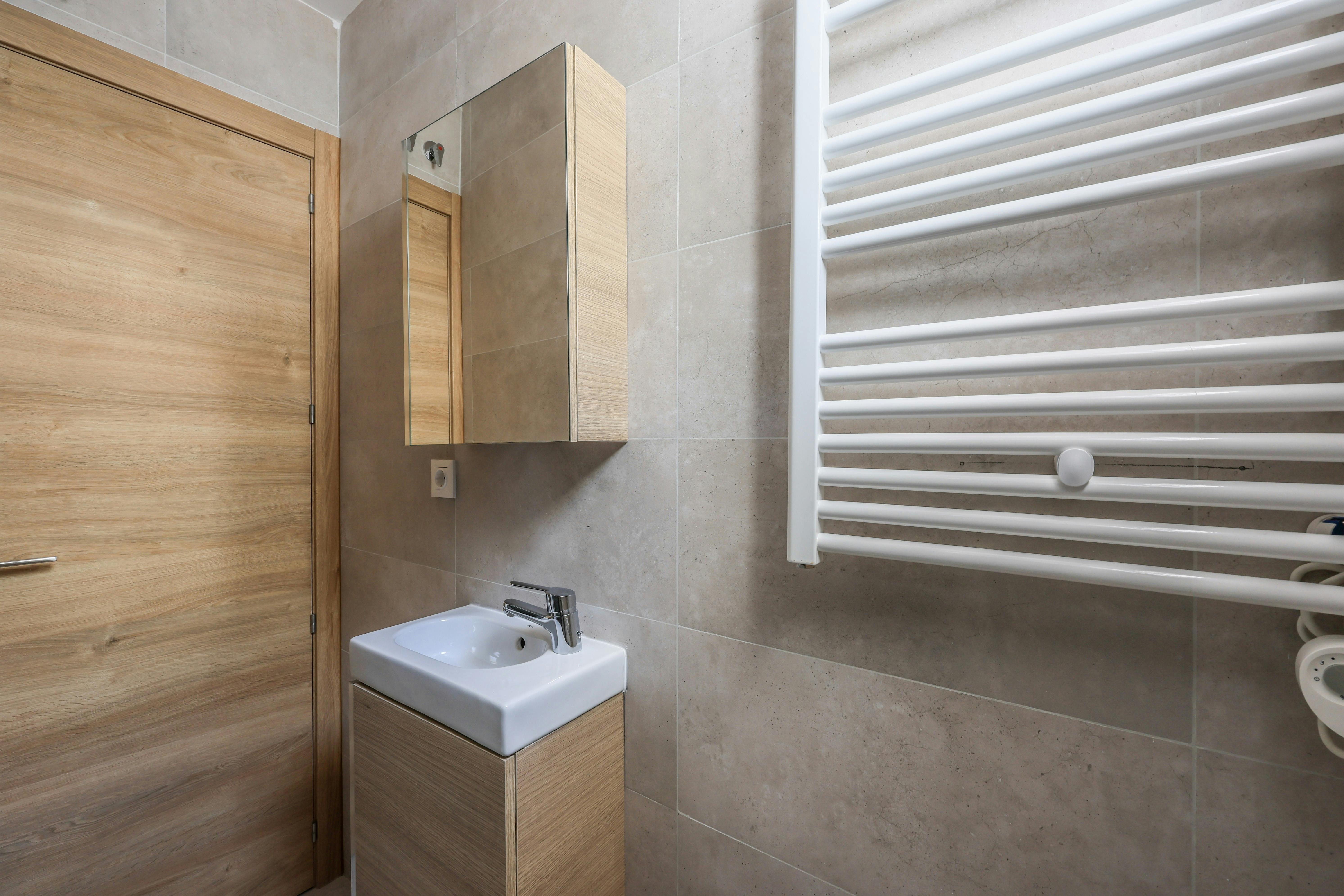 Apartment Madrid — photo 29