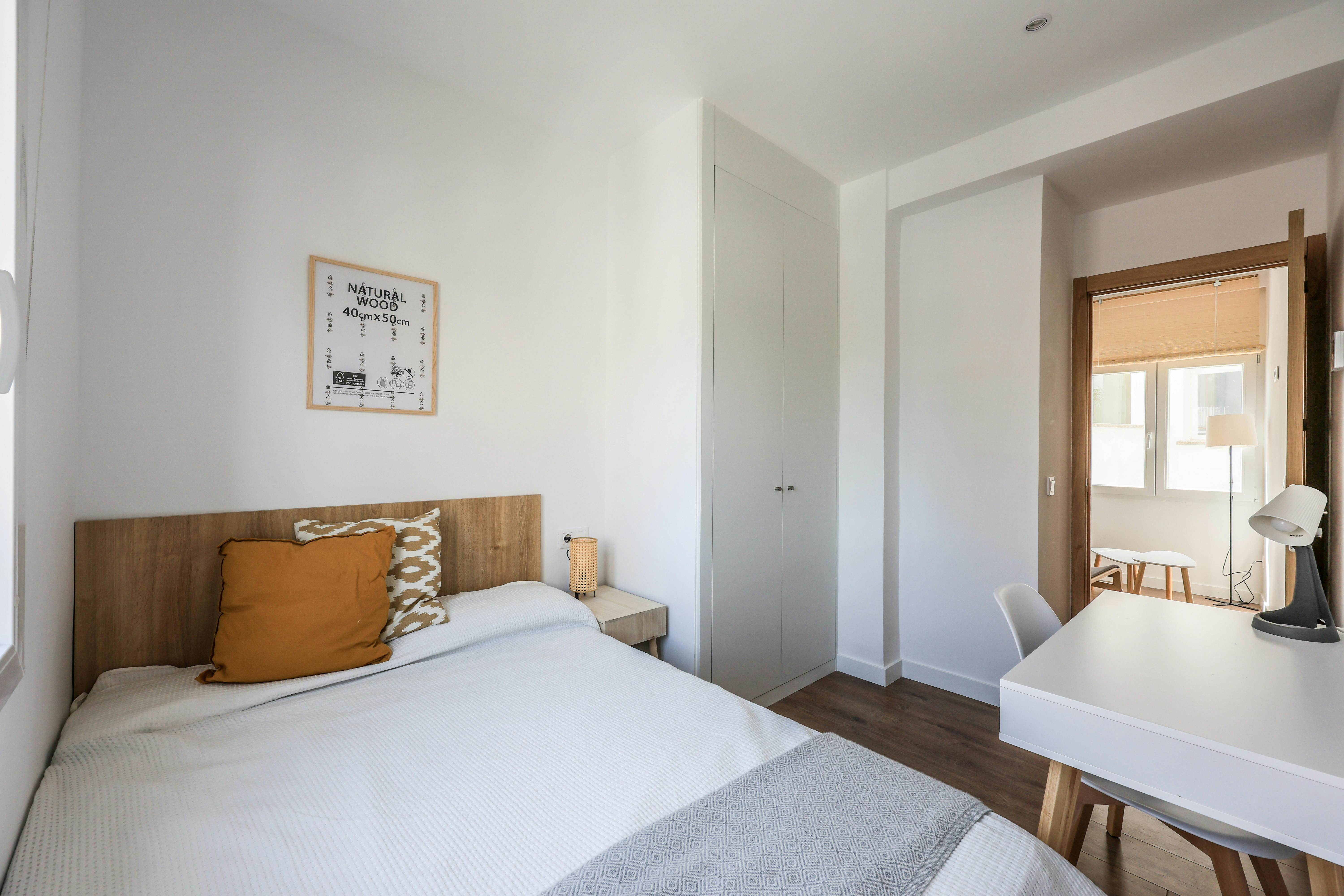 Calle de la Oca, Madrid preview