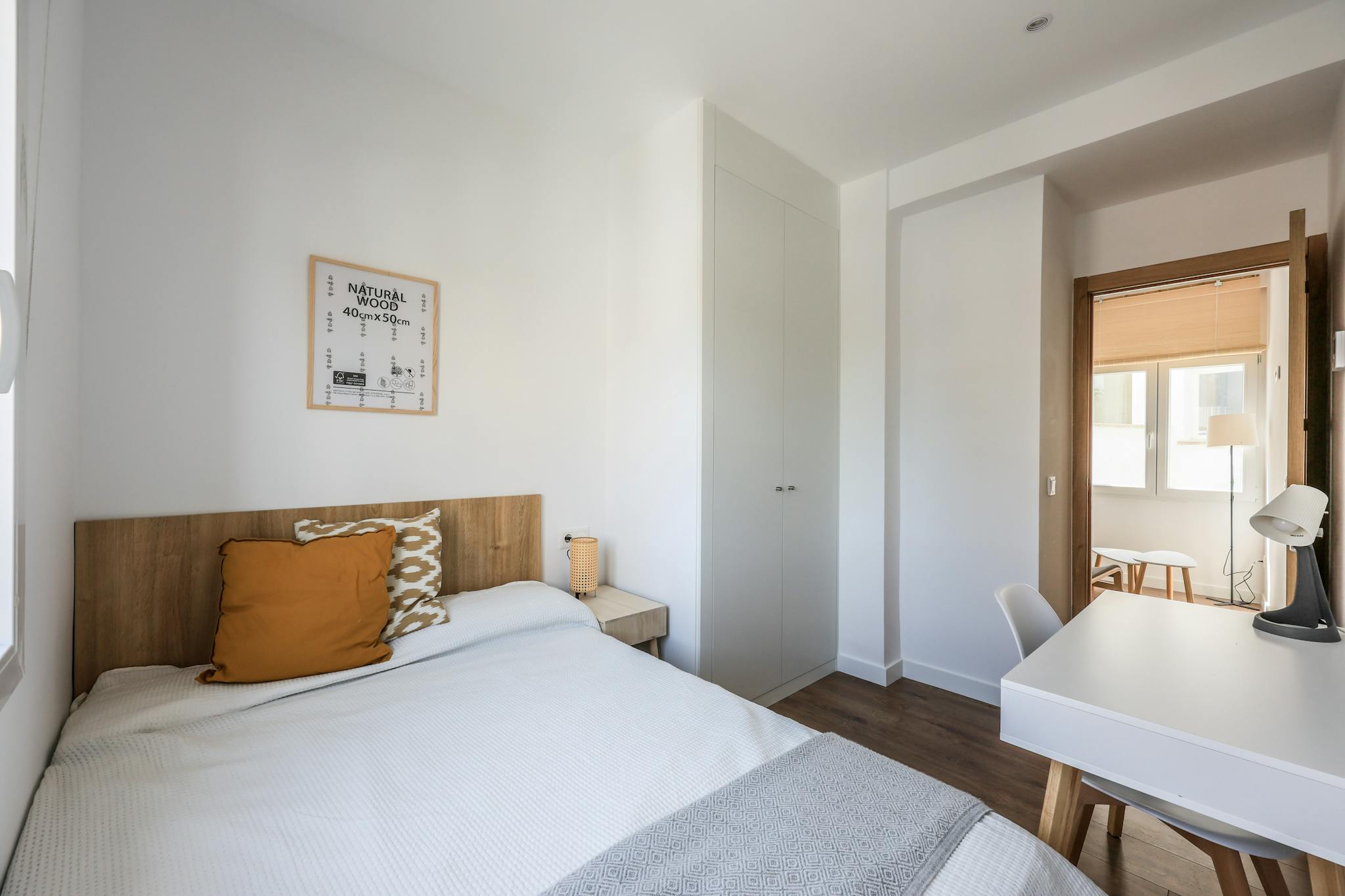 Calle de la Oca, Madrid preview