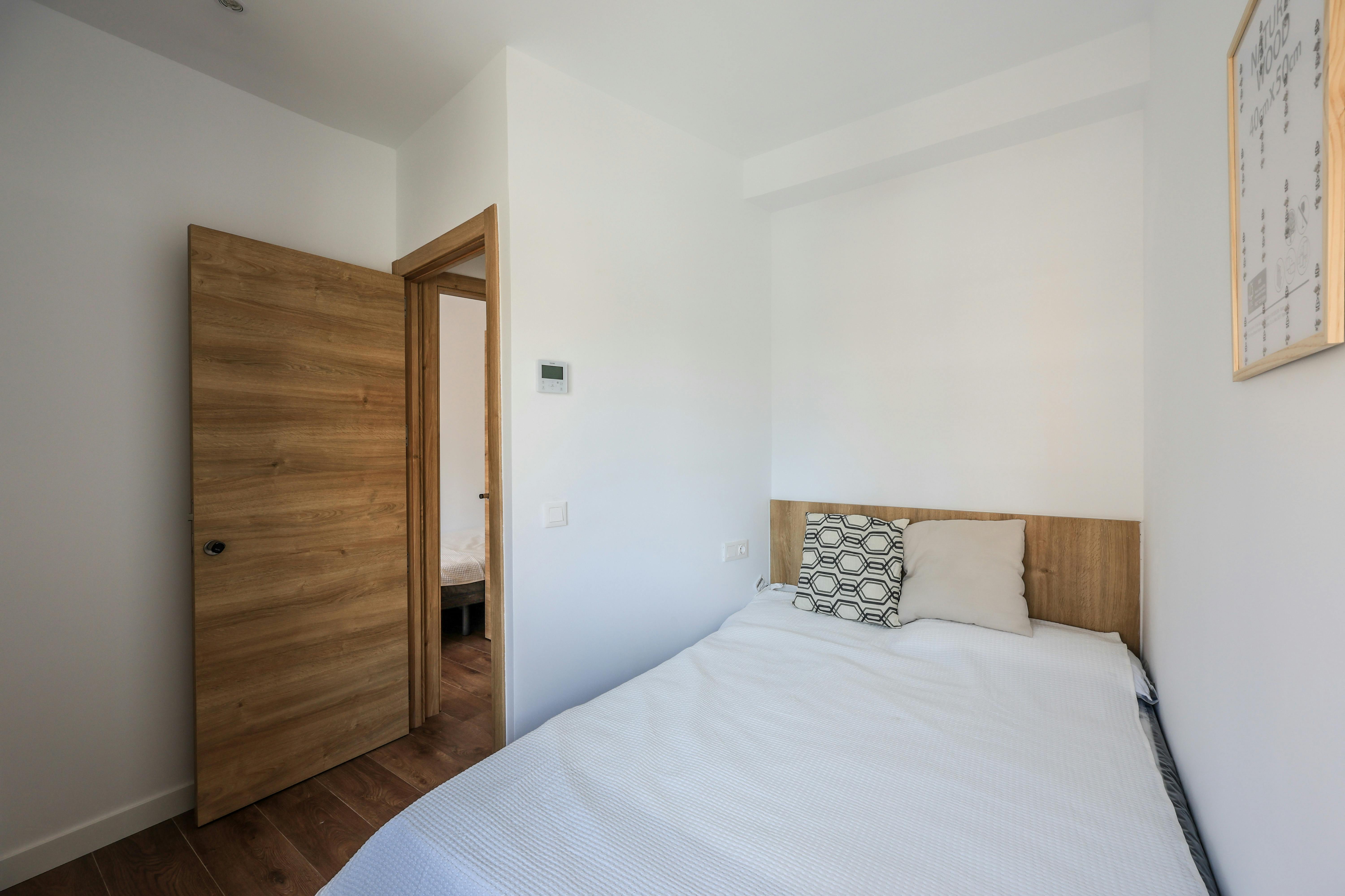 Apartment Madrid — photo 37