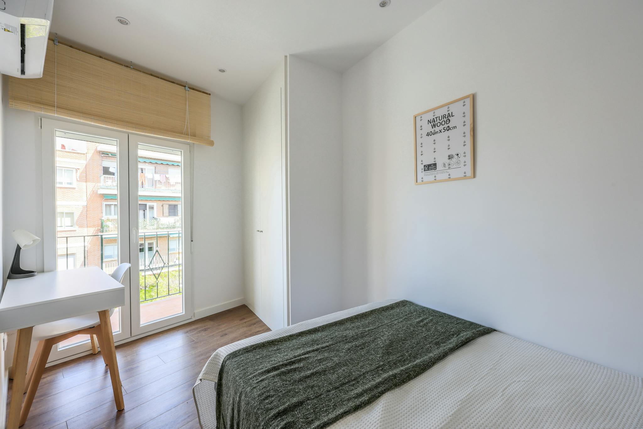 Calle de la Oca, Madrid preview