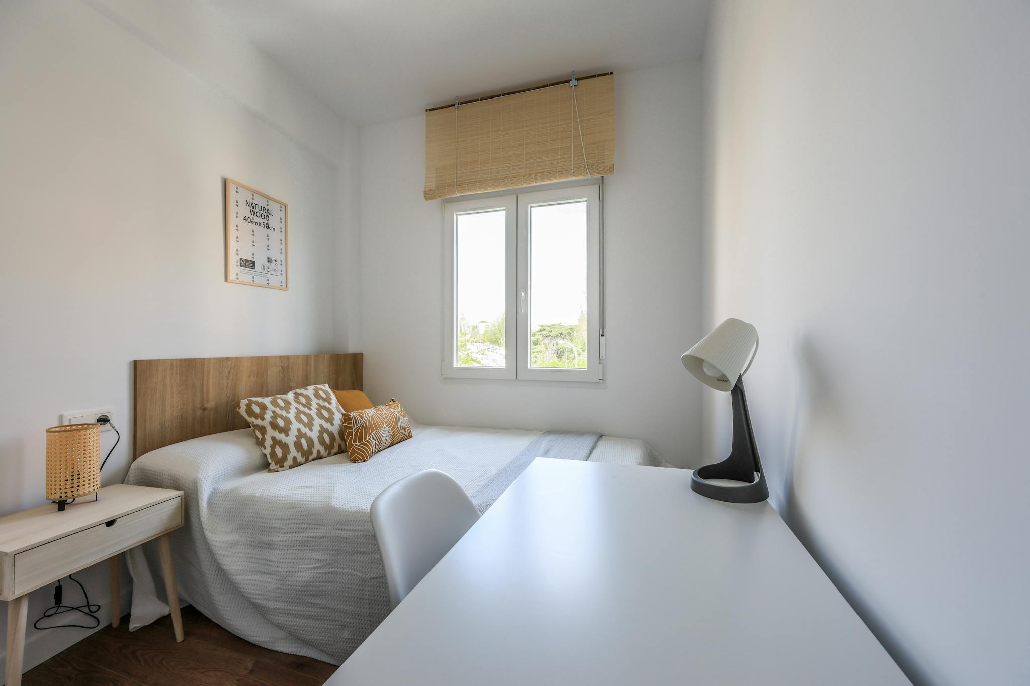 Calle de la Oca, Madrid preview