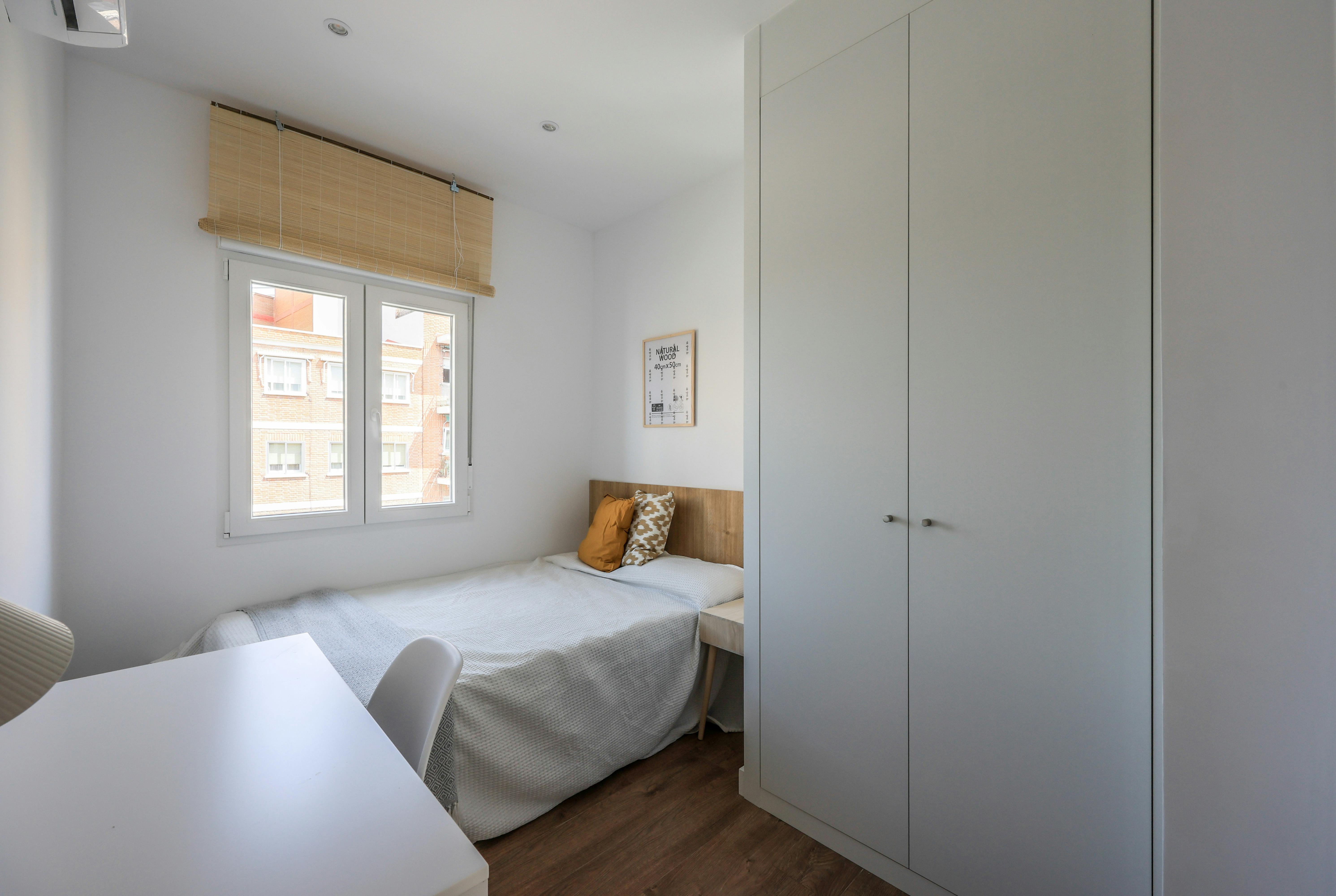 Calle de la Oca, Madrid preview