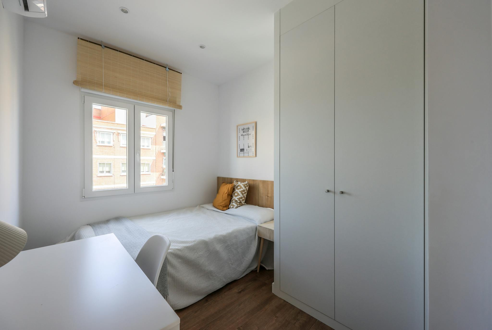 Calle de la Oca, Madrid preview