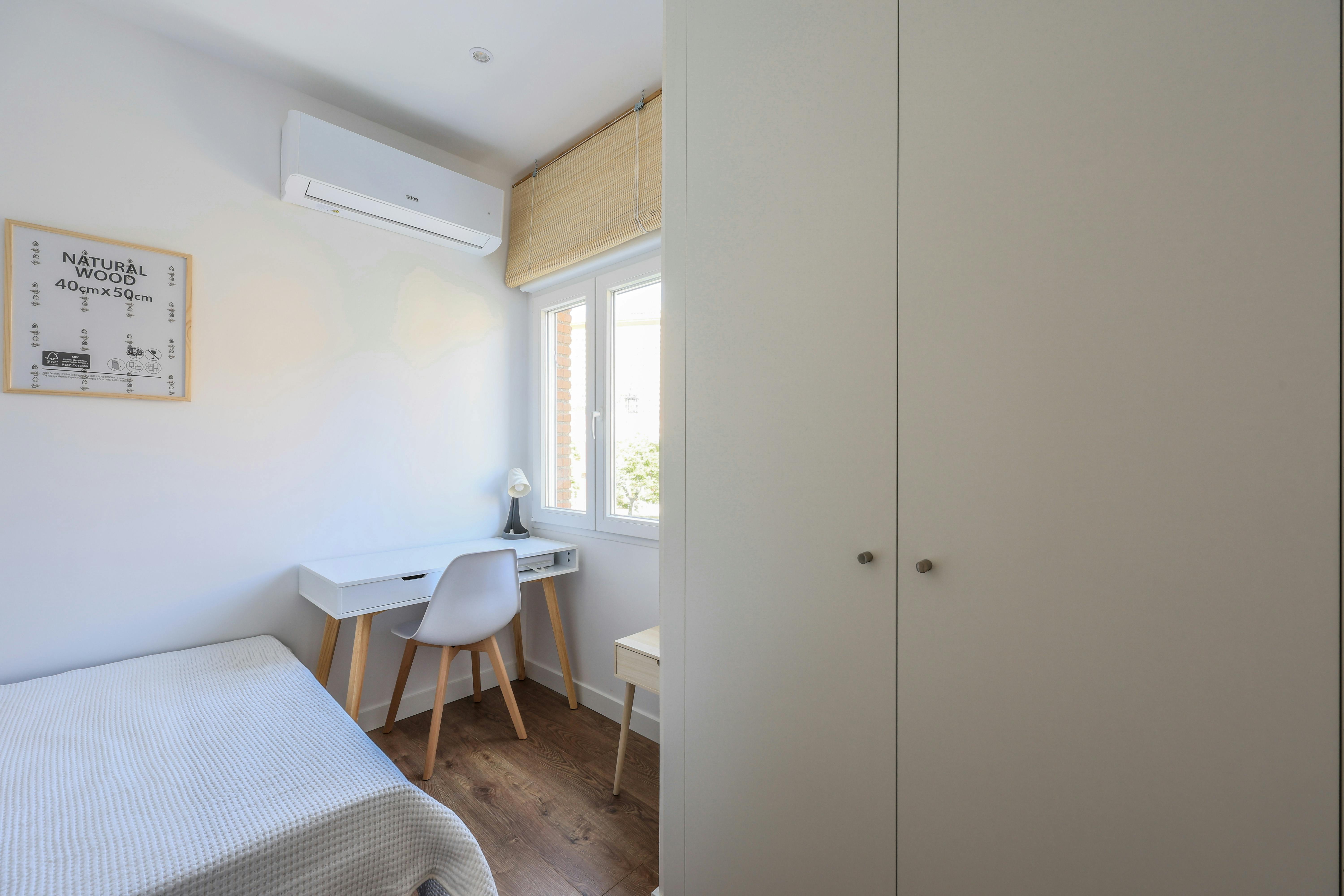 Calle de la Oca, Madrid preview