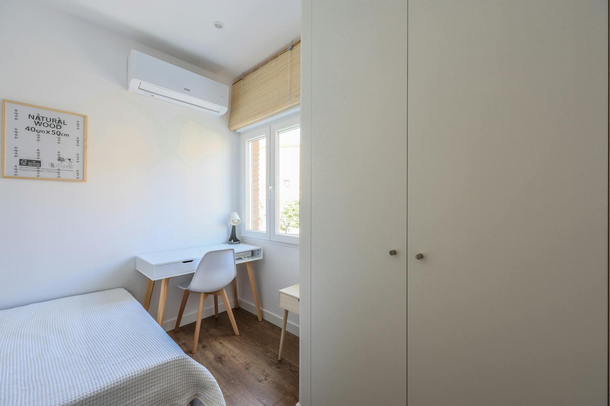 Calle de la Oca, Madrid preview