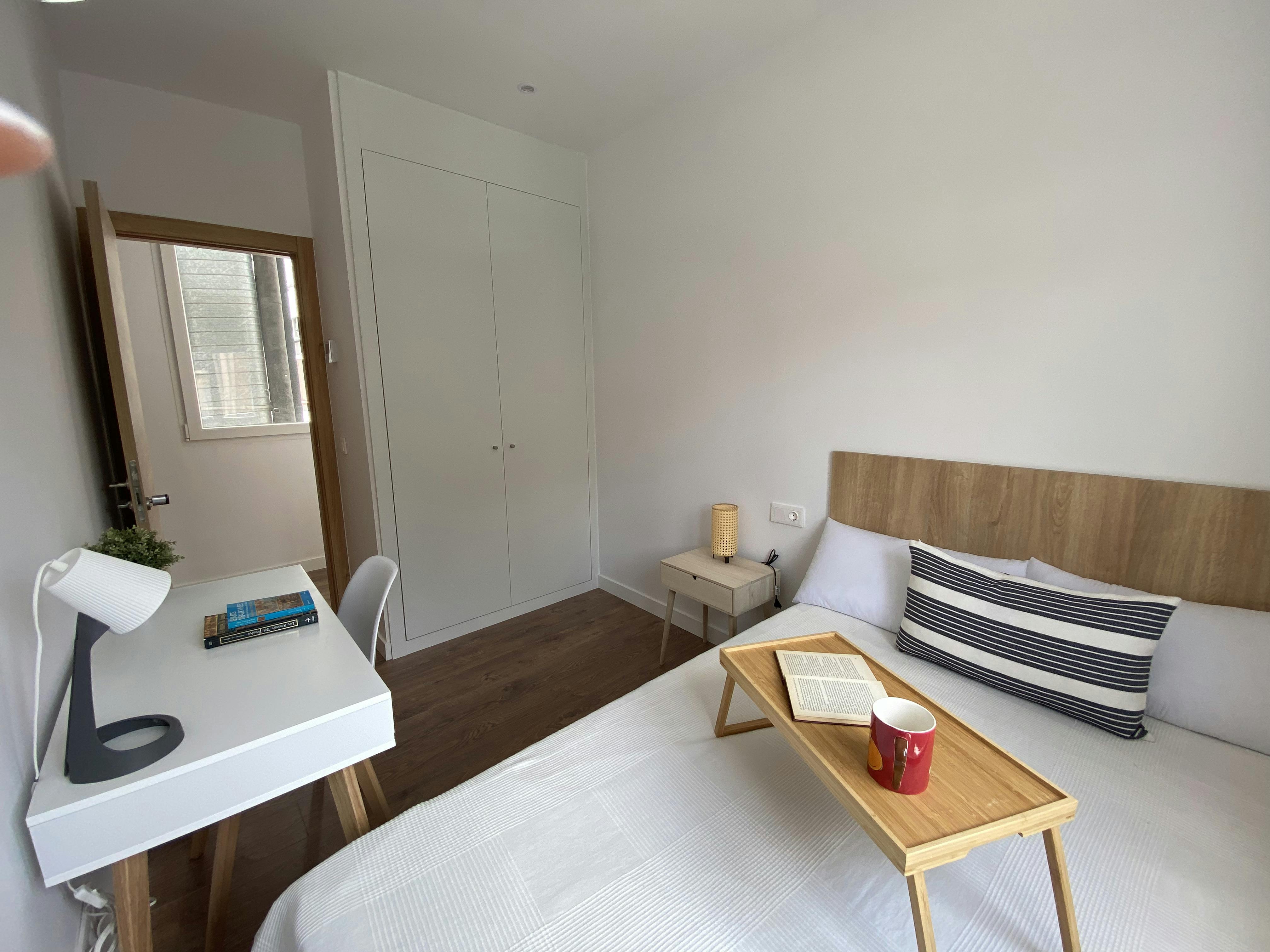 Calle del Doctor Urquiola, Madrid Madrid