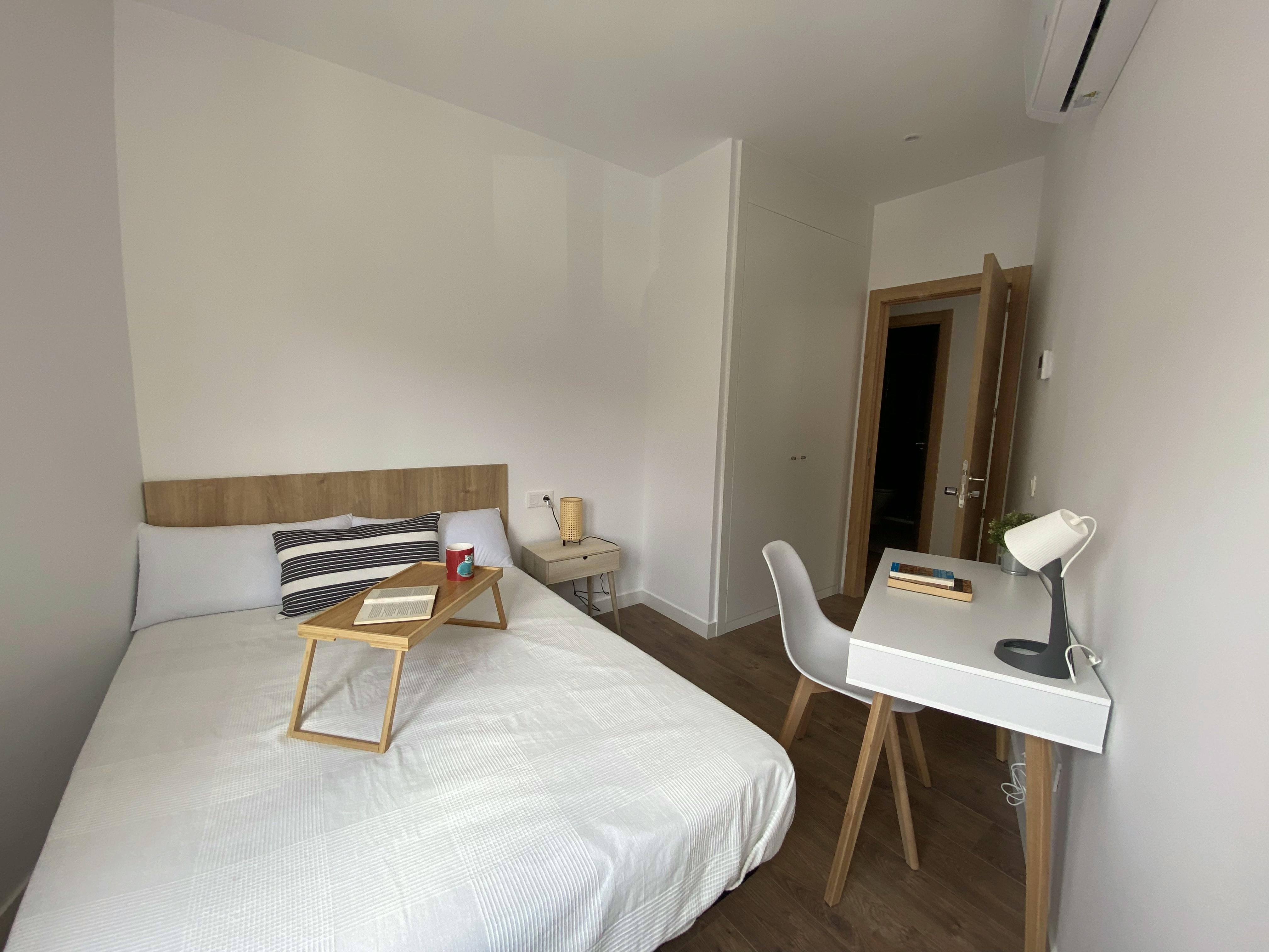 Apartment Madrid, 9m² — photo 2