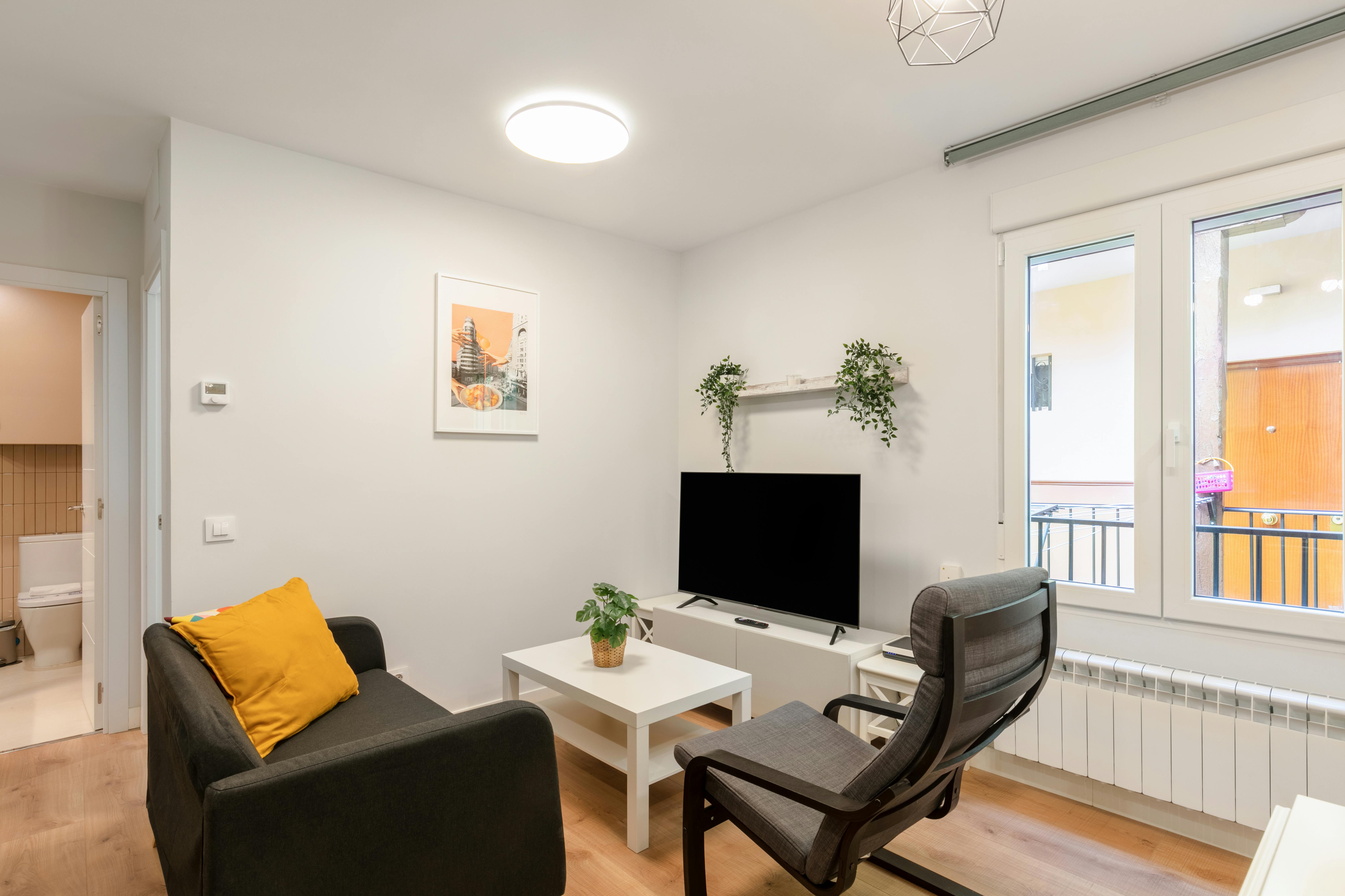 Calle Sombrerete, Madrid Madrid