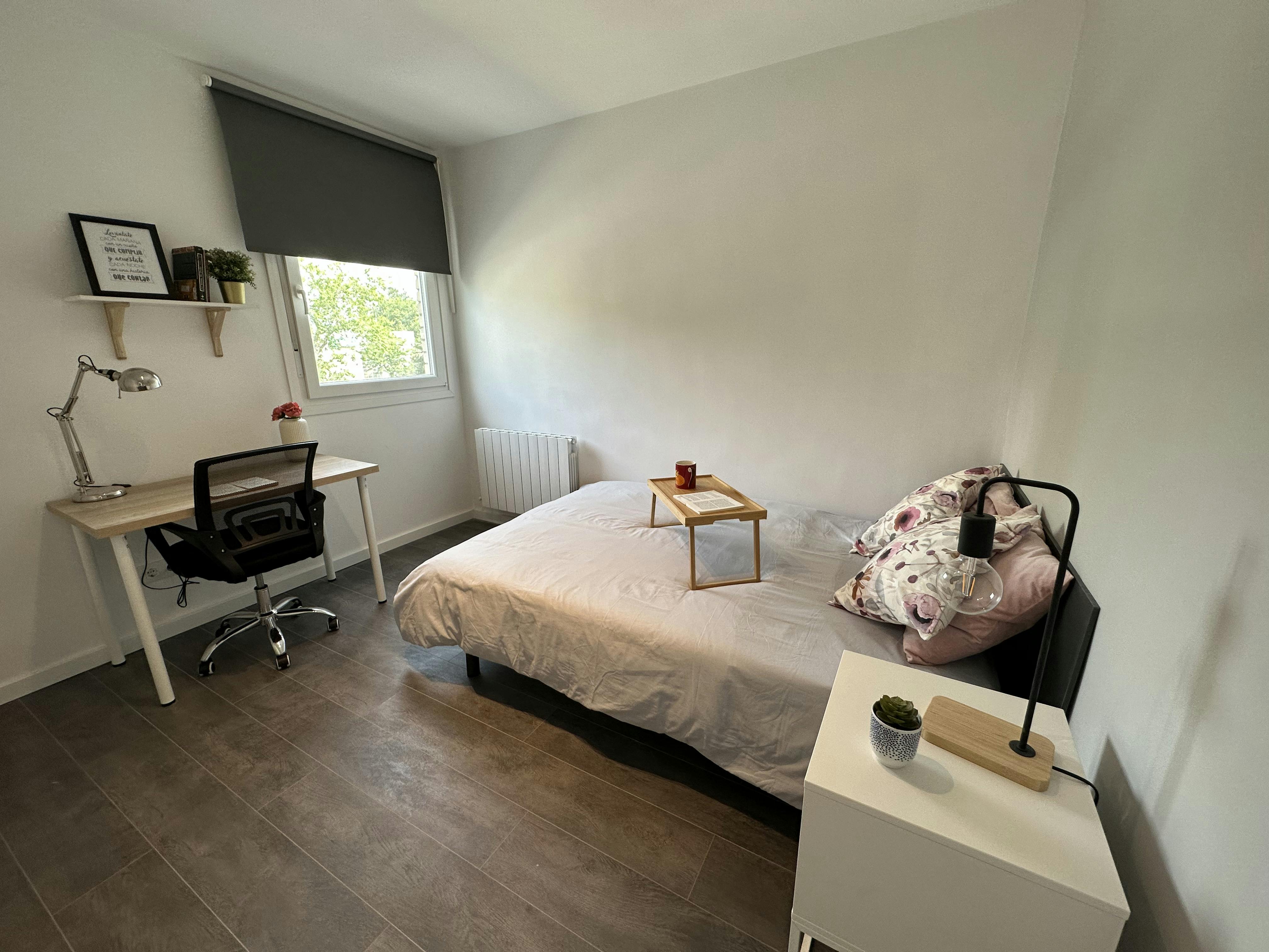 Calle Illescas, Madrid preview