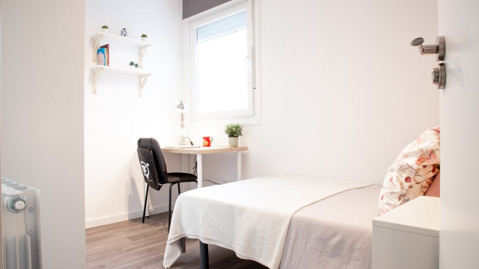 Calle Illescas, Madrid preview