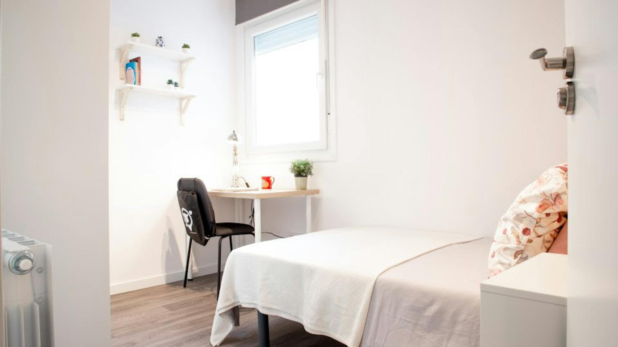 Calle Illescas, Madrid preview