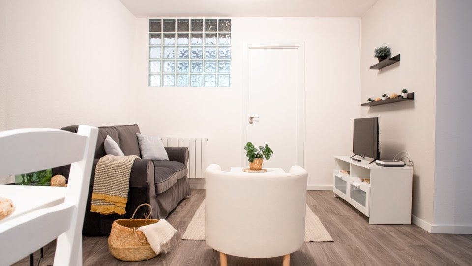 Apartment Madrid — photo 6
