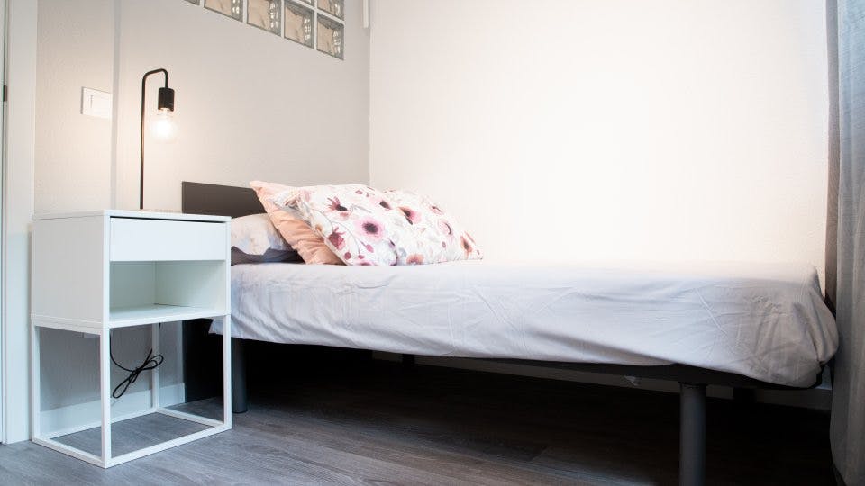 Apartment Madrid — photo 1