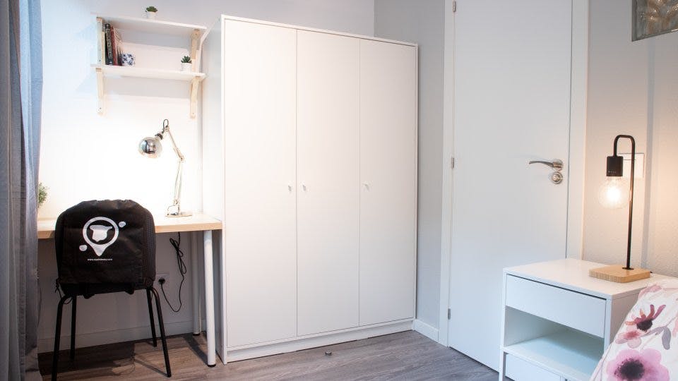 Apartment Madrid — photo 2