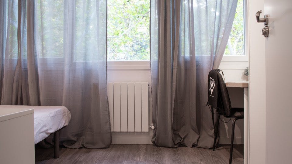 Calle Illescas, Madrid preview