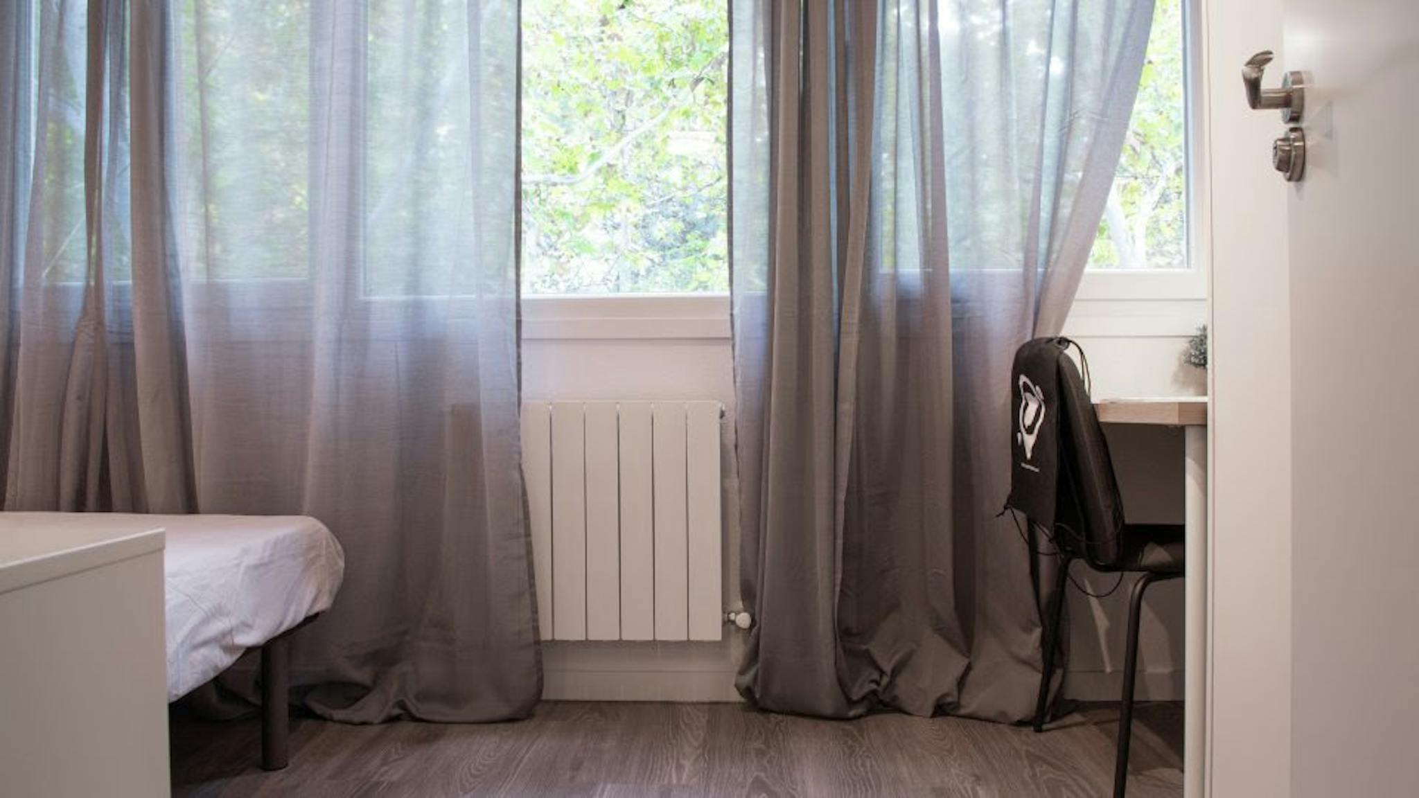 Calle Illescas, Madrid preview