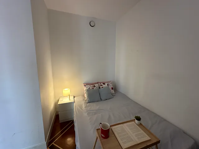 Private room in Calle de Ventura Rodríguez, Madrid (1509204) room image 2