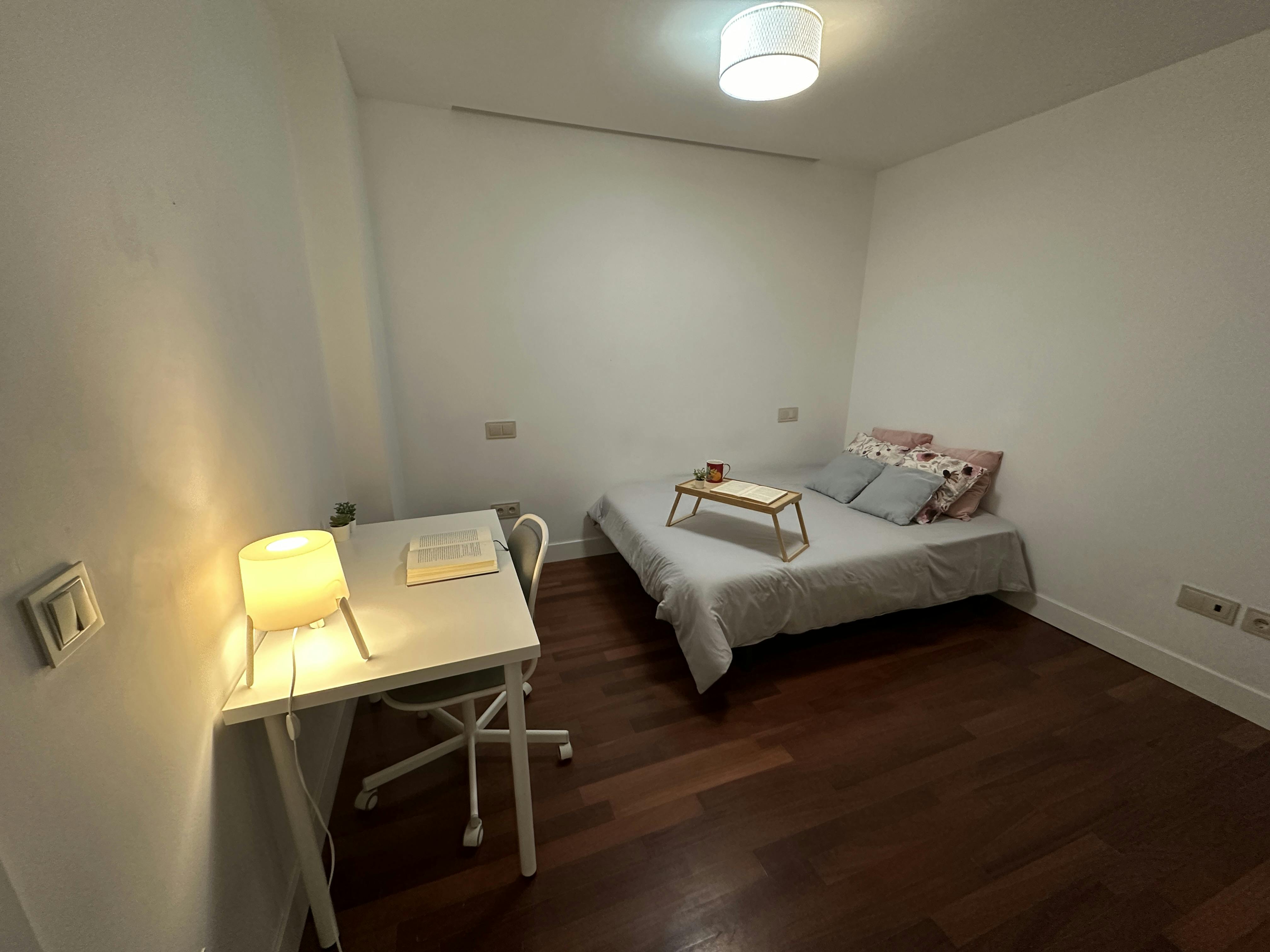 Calle de Ventura Rodríguez, Madrid preview