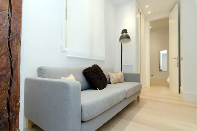 Private room in Calle de los Bordadores, Madrid (1509210) room image 4