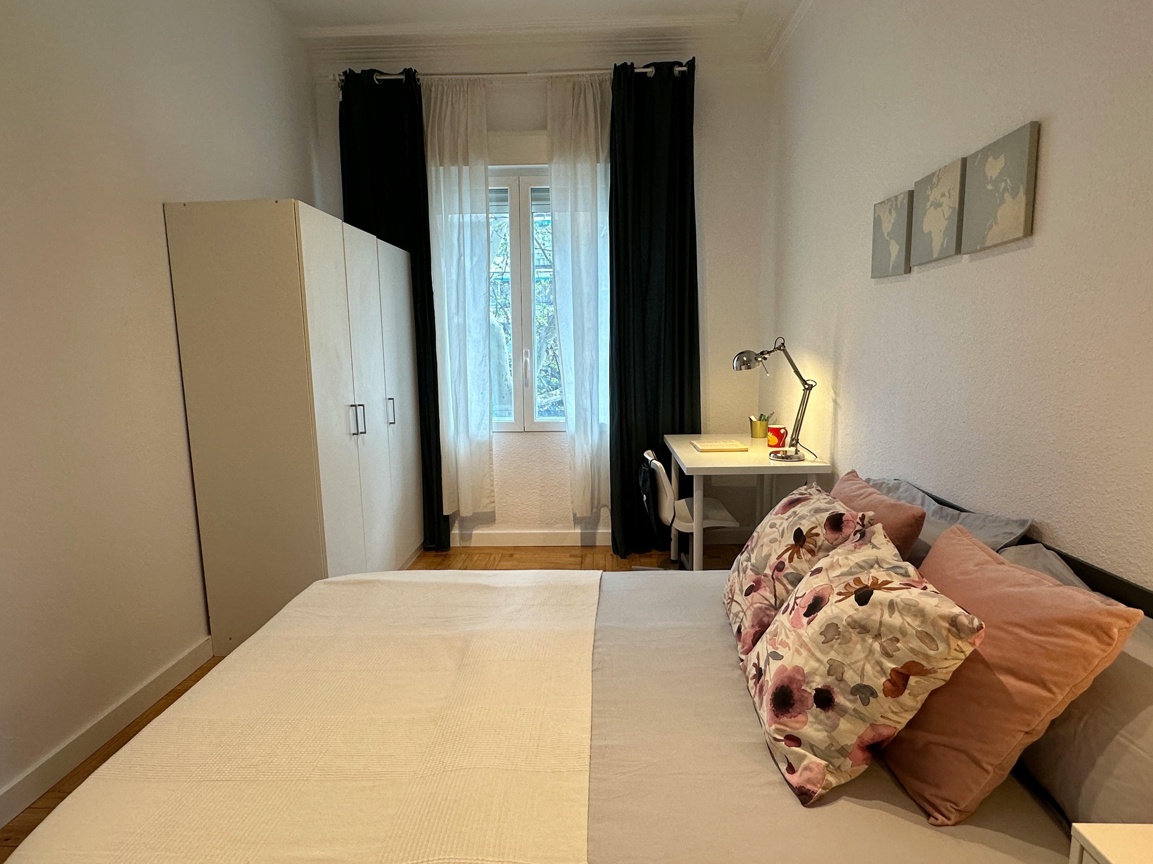 Calle del Doctor Esquerdo, Madrid preview