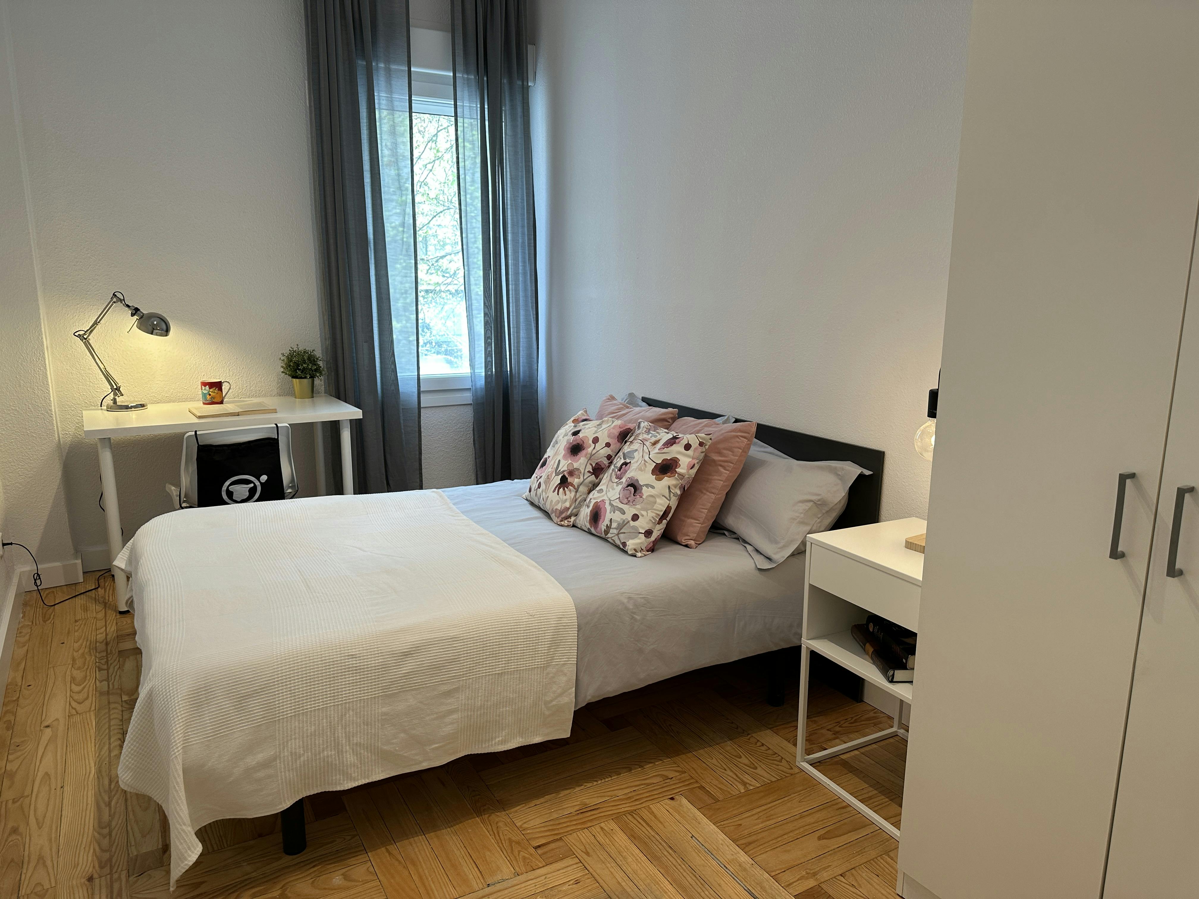 Calle del Doctor Esquerdo, Madrid preview