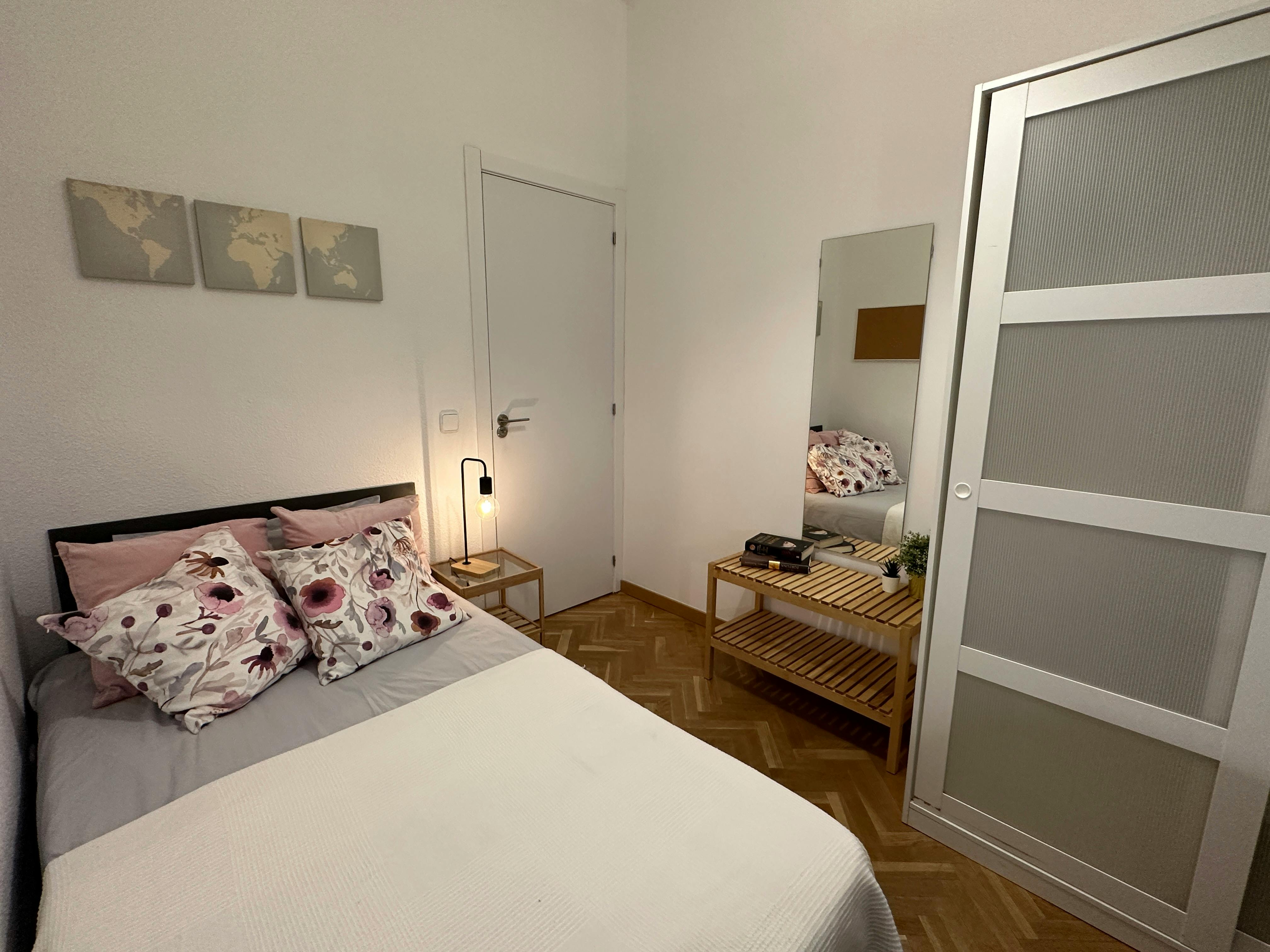 Calle del Doctor Esquerdo, Madrid preview