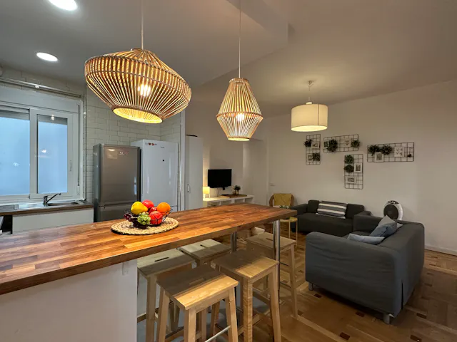 Private room in Calle del Doctor Esquerdo, Madrid (1509219) room image 2