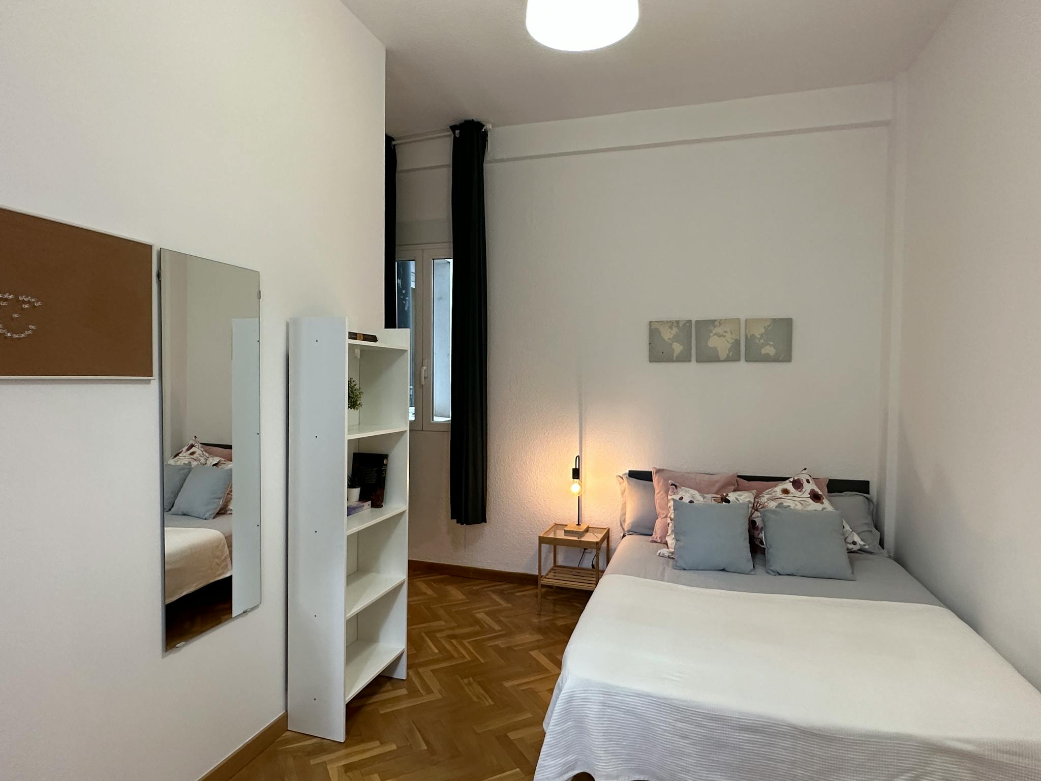 Calle del Doctor Esquerdo, Madrid preview