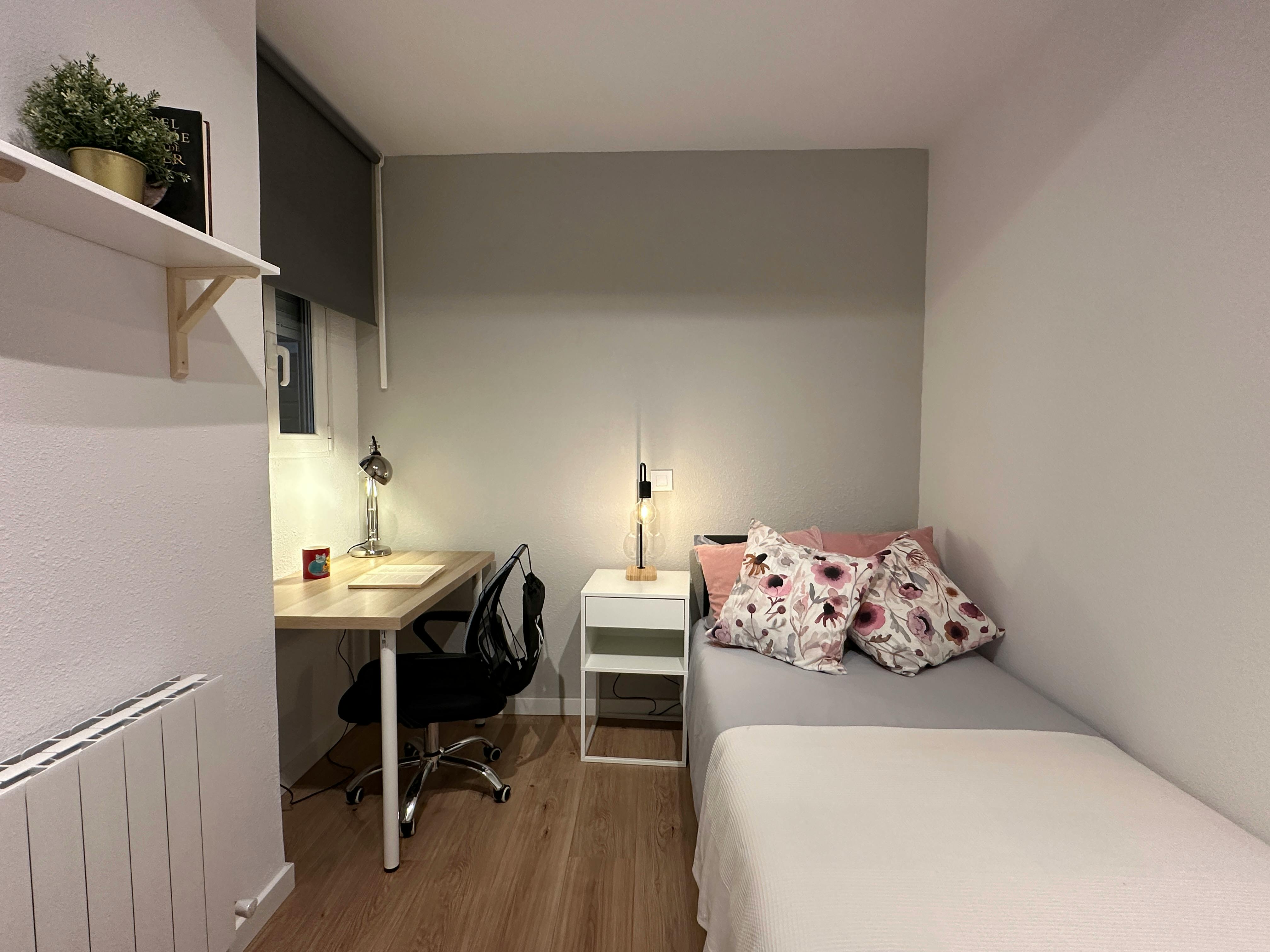 Apartment Madrid, 6m² — photo 31