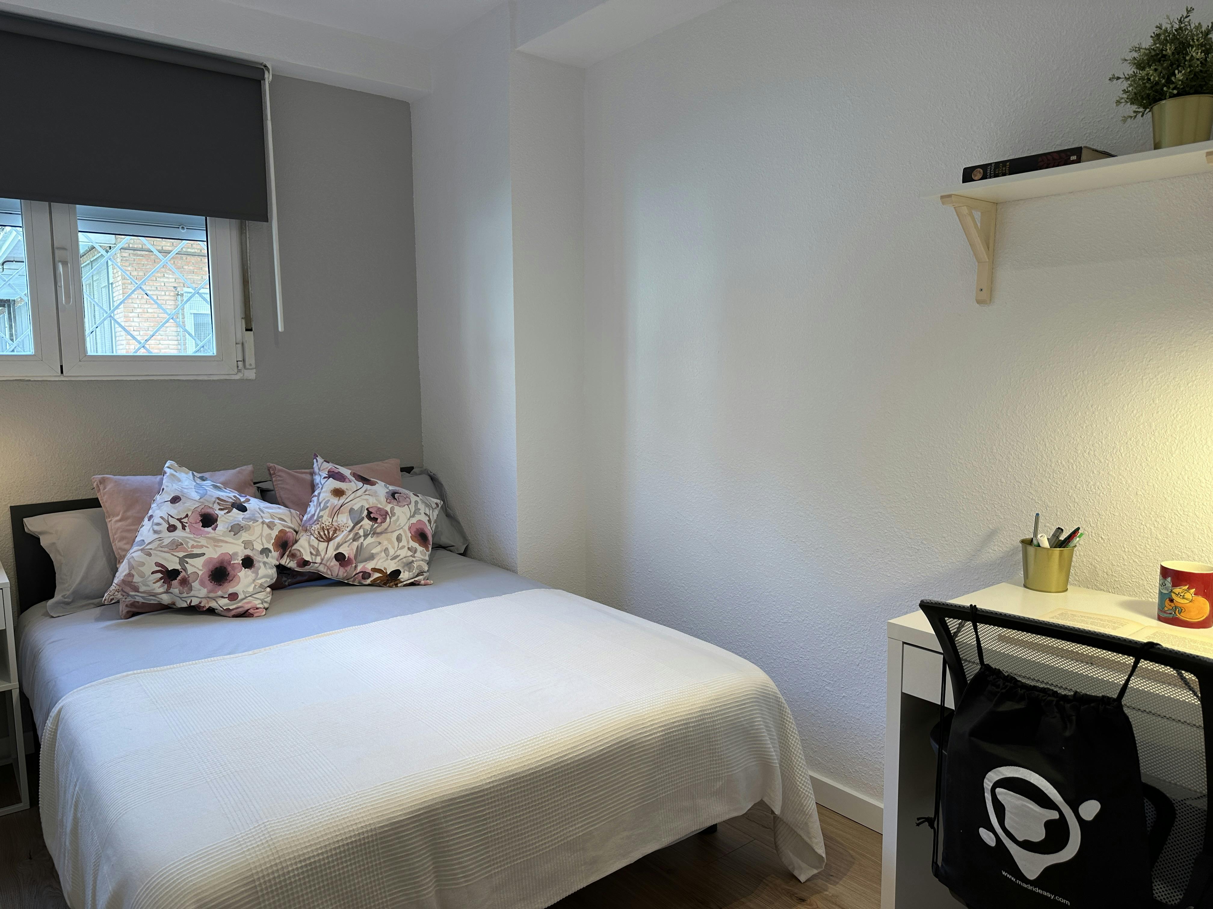 Paseo de Santa María de la Cabeza, Madrid preview