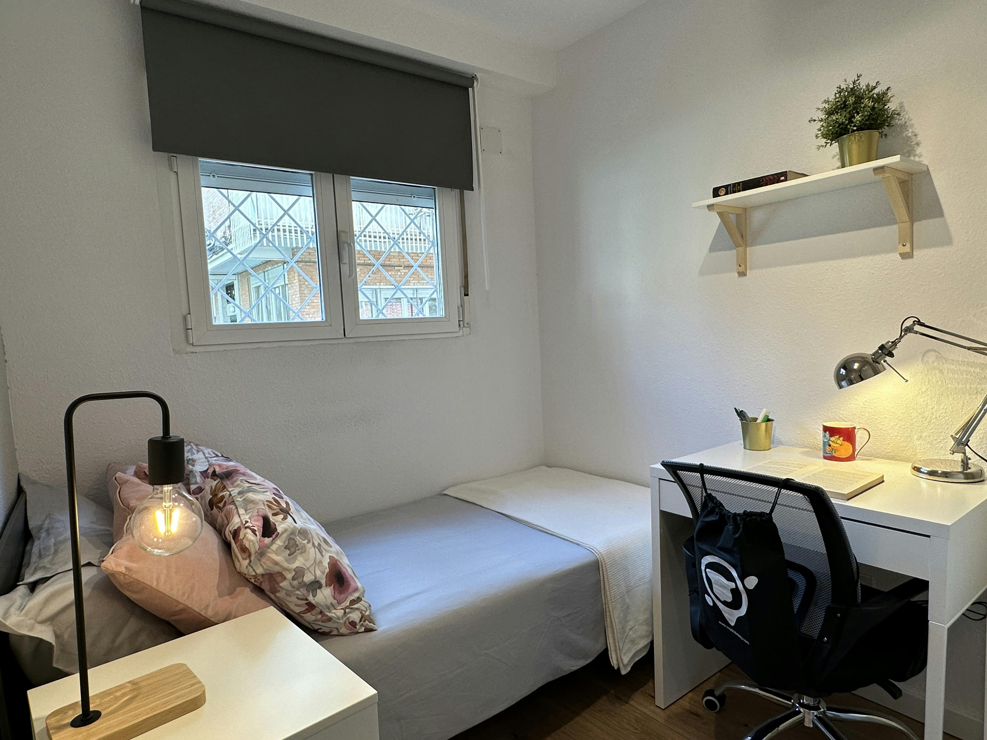 Paseo de Santa María de la Cabeza, Madrid preview