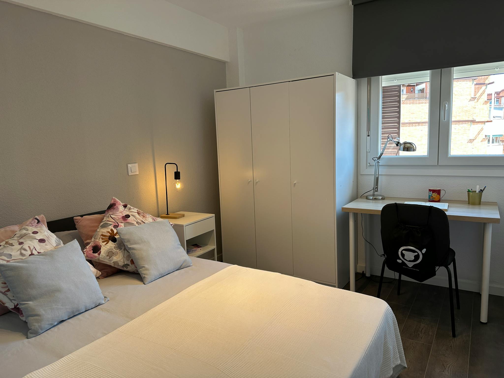 Calle de los Arrayanes, Madrid preview