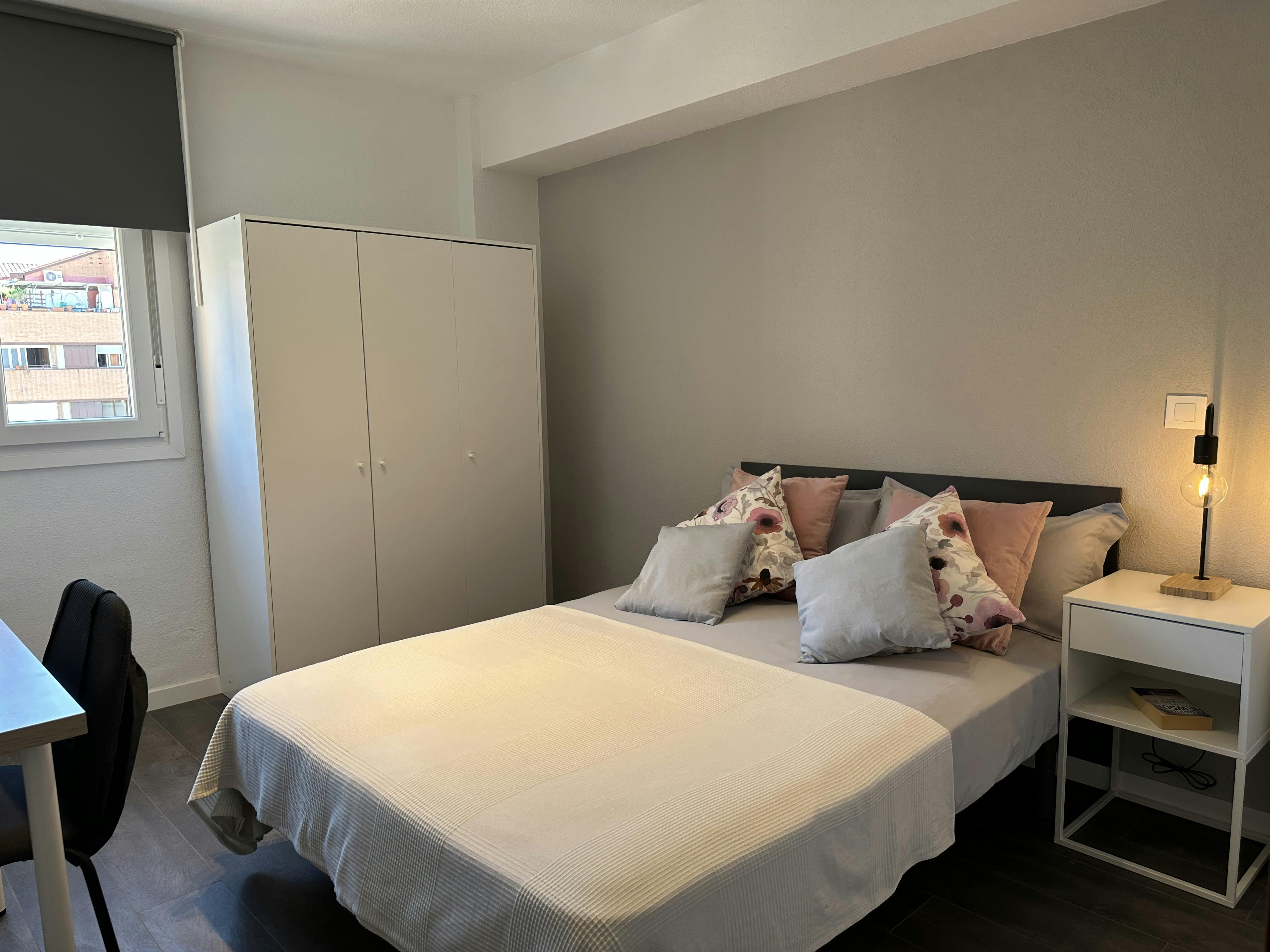 Calle de los Arrayanes, Madrid preview