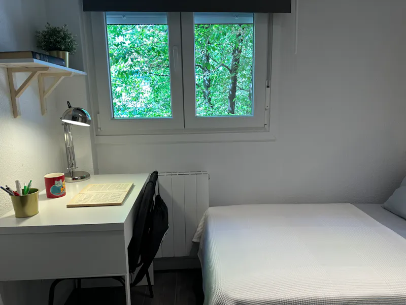 5 Arrayanes Street, Madrid - in Madrid