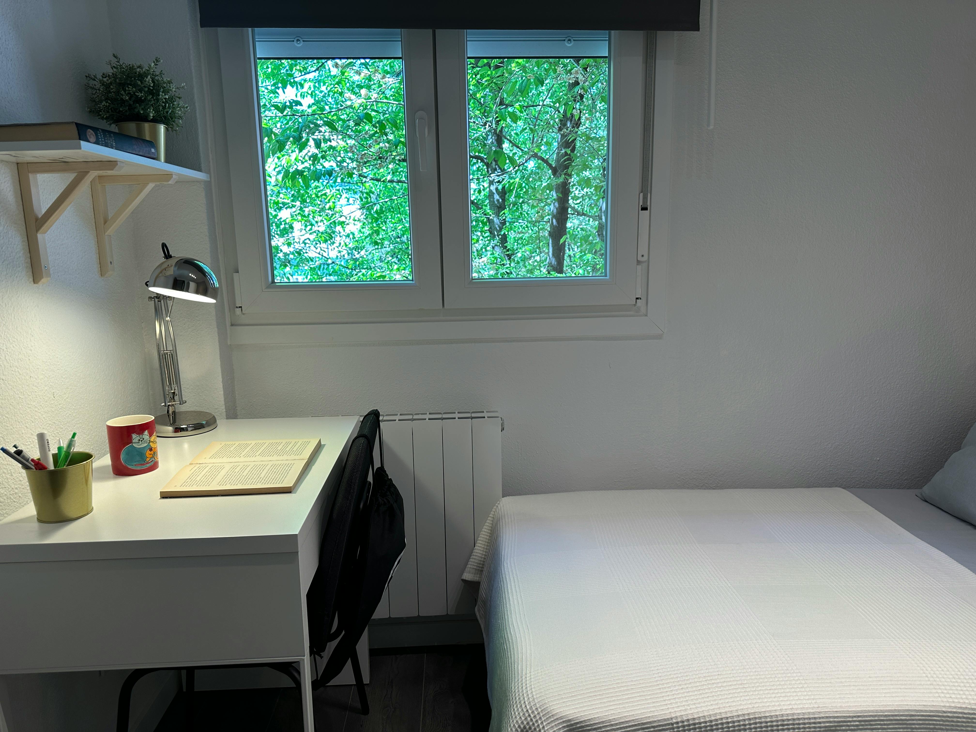 Apartment Madrid — photo 25