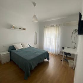 WG-Zimmer for rent for 475 € per month in Sevilla, Calle Guadalimar