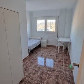 Chambre privée à louer pour 350 €/mois à Cartagena, Calle Lope de Rueda