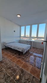 Приватна кімната за оренду для 390 EUR на місяць у Cartagena, Calle Lope de Rueda