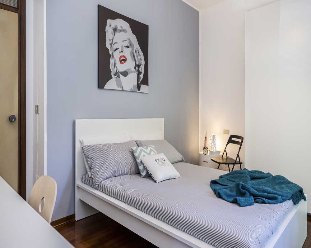 Via Giuseppe Frua, Milan preview