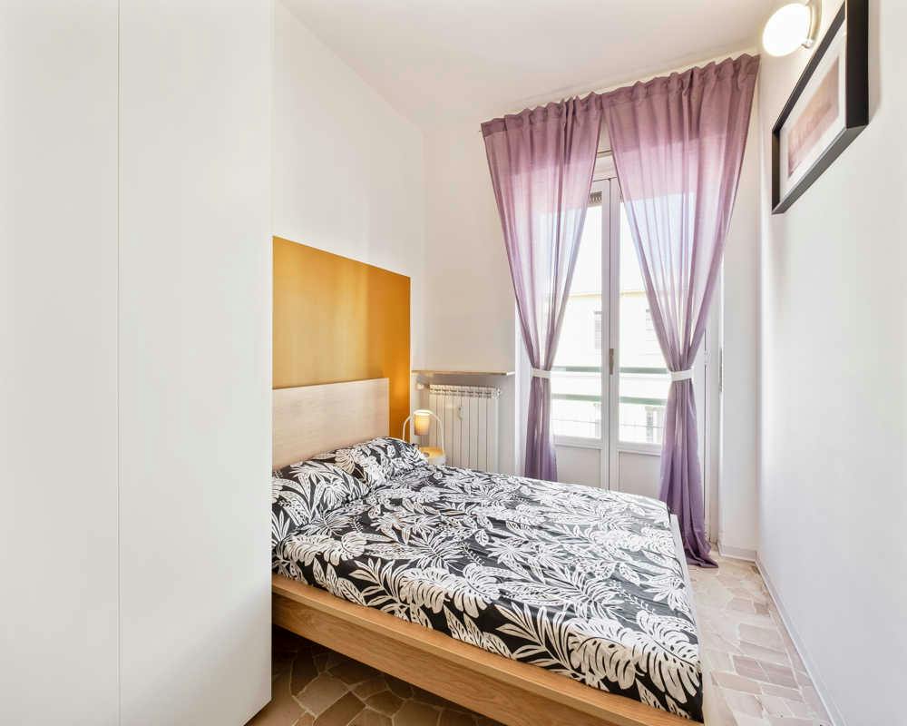 Via Casoretto, Milan preview