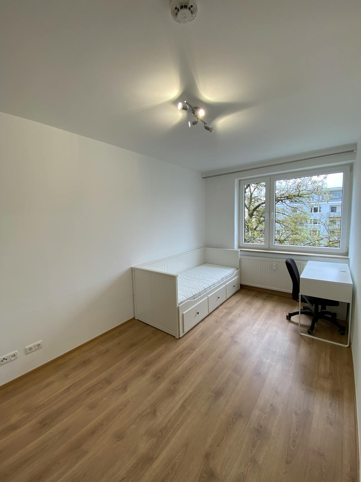 Meggendorferstraße, Munich preview