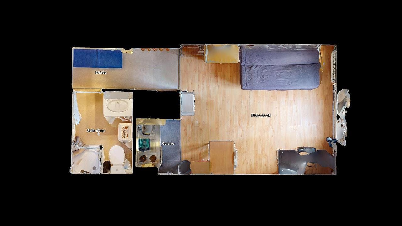 preview gallery tile