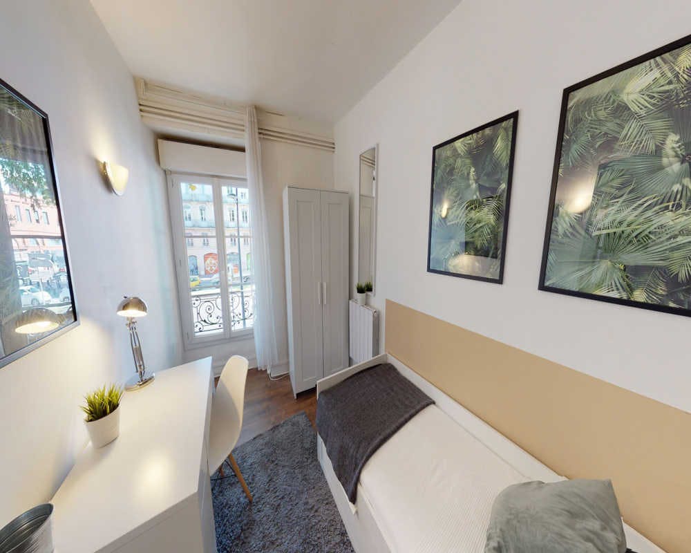 Boulevard d'Arcole, Toulouse preview