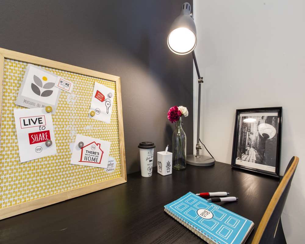 preview gallery tile