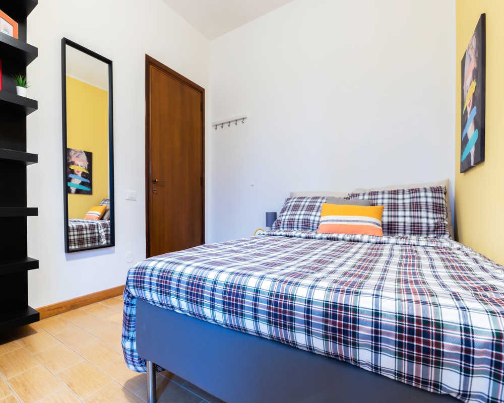 Via Ludovico Beethoven, Padova preview