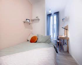 Cameră privată de închiriat pentru 645 EUR pe lună în Padova, Via Ospedale Civile