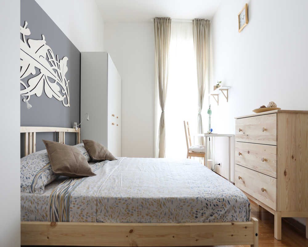 Viale Romagna, Milan preview